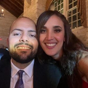 Meet your Posher, Omar